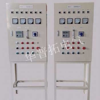 在上海的工廠有賣制氧設備控制柜？