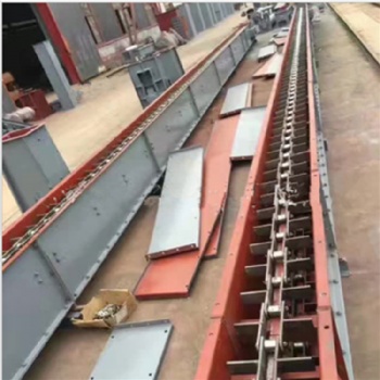 FU鏈式輸送機 混合輸送機千瑞來圖定制