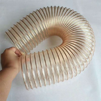 通風(fēng)軟管 鋼絲波紋管 鋼絲波紋管