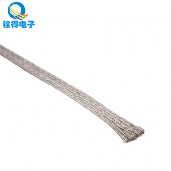 銓得144編鋁鎂絲編織網(wǎng) 鍍銀銅編織網(wǎng) 個(gè)別非標(biāo)可定制