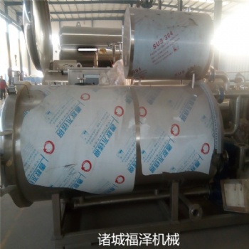 鮑魚高溫滅菌鍋 海產(chǎn)品高溫殺菌鍋廠家 全自動(dòng)大型殺菌鍋價(jià)格