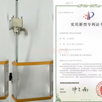 LHS鉆床安全防護(hù)裝置|標(biāo)準(zhǔn)鉆床防護(hù)罩｜LHS立宏整體安全解決方案