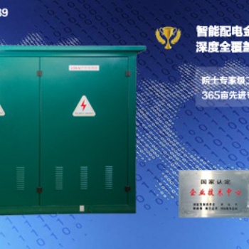 技術(shù)過硬，型號(hào)齊全，質(zhì)量靠譜，您要的環(huán)網(wǎng)柜盡在威勝電氣！