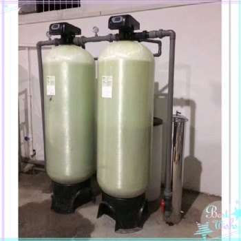 鶴壁0.5噸-10噸軟化水設(shè)備 除垢設(shè)備 全自動(dòng)軟水器 軟水過(guò)濾裝置