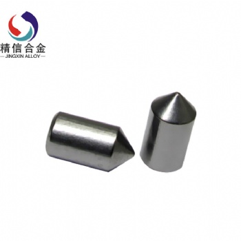 硬質(zhì)合金耐磨機床刀尖安全錘尖頭高速破玻頭鎢鋼頭耐磨頭