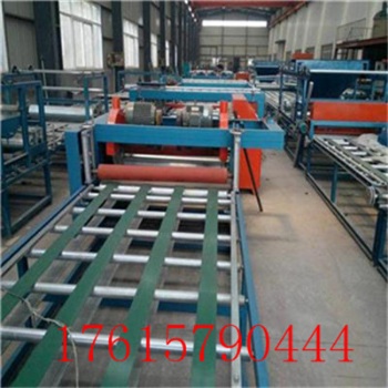 新型FS復(fù)合保溫板設(shè)備 選山東大明機(jī)械專(zhuān)業(yè)生產(chǎn)廠(chǎng)家