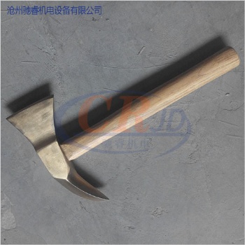 滄州馳睿防爆工具廠(chǎng)家進(jìn)口品質(zhì)安全斧
