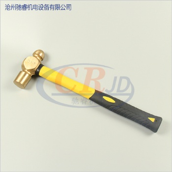 滄州馳睿機(jī)電防爆工具廠(chǎng)家防爆工具防爆圓頭錘