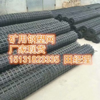 煤礦井下用鋼塑復合假頂網(wǎng)拉力大