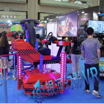銀河幻影VR8D空中賽車(chē)出租各種活動(dòng)展會(huì)