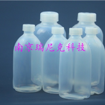 特氟龍FEP試劑瓶、取樣瓶、樣品瓶廣口窄口