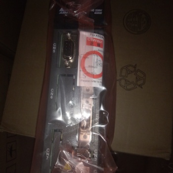 臺(tái)灣臺(tái)達(dá)伺服電機(jī)ASD-B2-0421-B ECMA-C20604RS