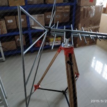 對數(shù)周期天線30M-3G