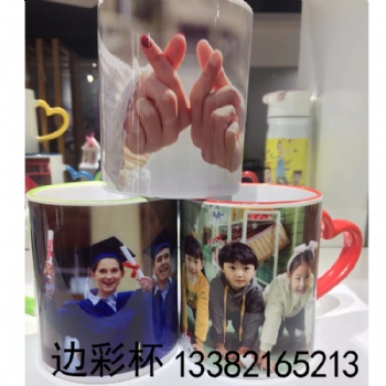 蕪湖環(huán)保不掉色服裝打印機 /t恤個性照片打印機杯子印花機