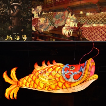 廣州華亦彩大型商場(chǎng)酒店廣場(chǎng)戶外彩燈工程定制公司美陳特大型國際軟裝免費(fèi)策劃廠家