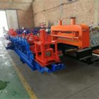異型壓瓦機(jī)，C型鋼機(jī)，門(mén)框機(jī)