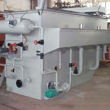 供應(yīng)GDF溶氣氣浮機(jī)