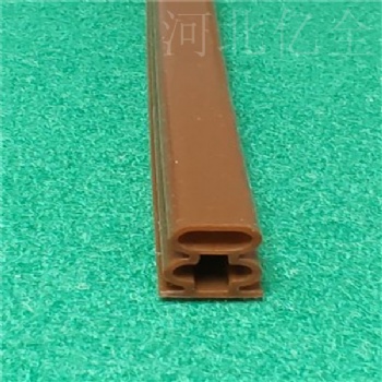 防盜門密封條自粘型木門窗縫隙防撞隔音防風(fēng)保暖防水煙硅膠貼