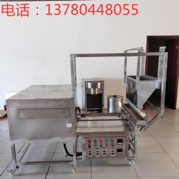 老北京亞興YX190-II型蜂蜜槽子糕機(jī)器