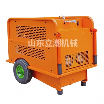 HP13-30液壓動(dòng)力站驅(qū)動(dòng)幾十種液壓工具 小型液壓站