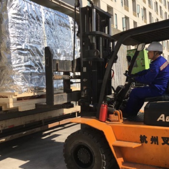 增城搬廠，增城工廠搬遷，設備搬遷