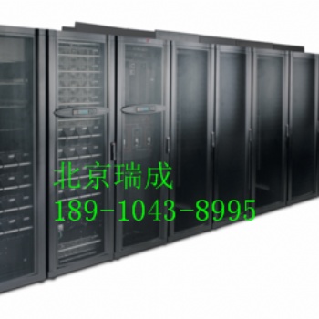 云數(shù)據(jù)中心機房建設(shè)，機柜冷風通道，模塊數(shù)據(jù)云谷中心網(wǎng)絡(luò)機柜