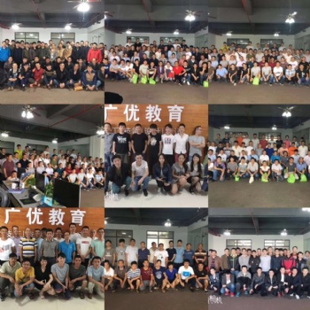 東莞寮步PLC培訓從零到精通 20年PLC實戰經驗老師實操教學