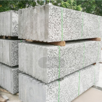 新時代的新型建筑材料：輕質(zhì)陶粒板
