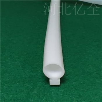 真空包裝機(jī)密封條 真空包裝機(jī)配件 異形硅膠條