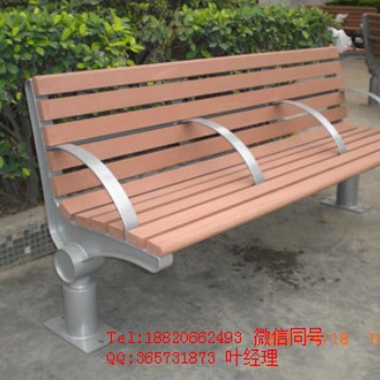 廣東深圳社區休閑椅、石木椅、沙灘椅【振興】公園椅定制