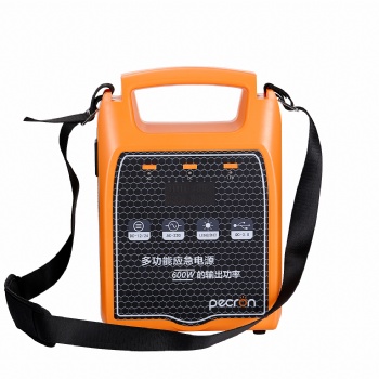 220V戶外辦公移動(dòng)電源H600/800