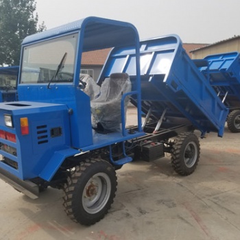 溫州四不像車廠家農(nóng)用車拖拉機