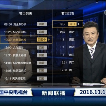 酒店電視系統(tǒng)升級改造，智慧酒店電視系統(tǒng)