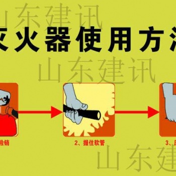 2019山東建訊帶你了解消防安全知識，杜絕危險發(fā)生