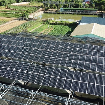 光伏發(fā)電建材加盟哪個(gè)好