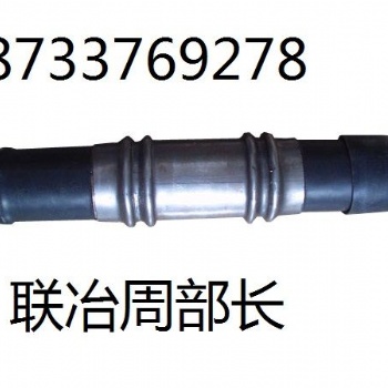 鄭州聲測管現(xiàn)貨 規(guī)格齊全