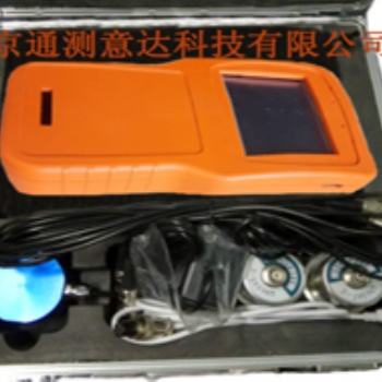 北京通測意達(dá)裂縫深度測試儀 TC-F500