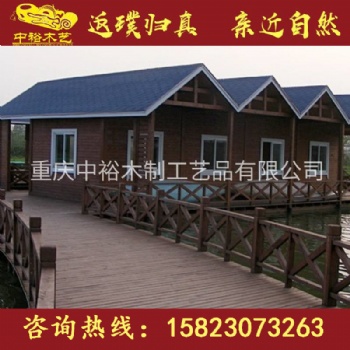 湖北防腐木歐式原木別墅，輕鋼別墅，生態木屋，崗亭售貨亭專業設計生產廠家，歡迎來電咨詢