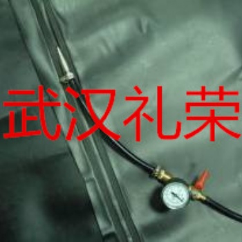 垃圾場(chǎng)防滲膜焊縫檢測(cè)儀雙焊縫測(cè)漏針
