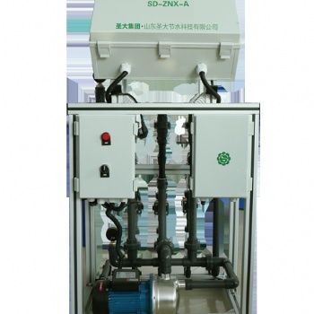 山東圣大節(jié)水科技有限公司SD-ZNX-A智能灌溉施肥一體機(jī)生產(chǎn)廠家