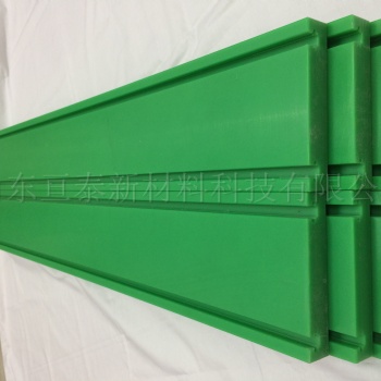 聚乙烯鏈條導軌TS型工業(yè)鏈條軌道山字型
