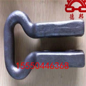礦用開口式連接環(huán) 礦用鏈接環(huán) 煤礦鏈條連接環(huán) 價(jià)格低廉