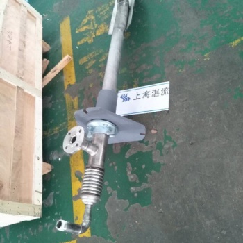 山東轉(zhuǎn)爐干法除塵外混蒸汽噴槍 煉鋼轉(zhuǎn)爐干法除塵蒸汽噴槍