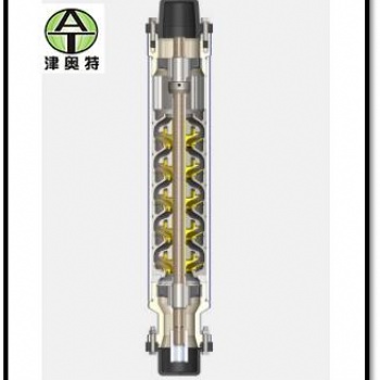 天津奧特泵業(yè)-338-675型潛油電泵