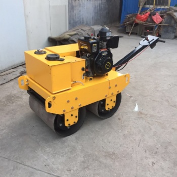 小型手扶式雙鋼輪壓路機生產(chǎn)廠家