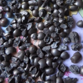 鋼砂價(jià)格，菱角鋼砂價(jià)格