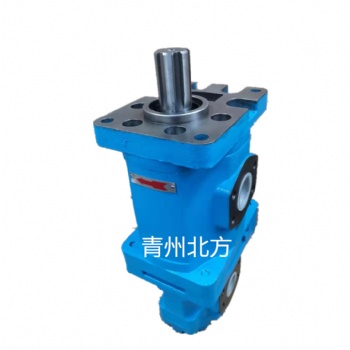 青州北方齒輪泵雙聯(lián)泵CBY3040/2006-204L煤礦鉆機