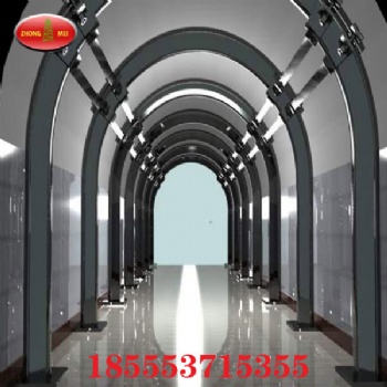 隧道支護(hù)架 煤礦安全支護(hù)