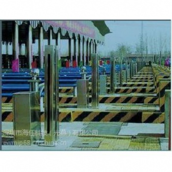 深圳市海任科技MYLV系列車輛分離光幕，車輛分離檢測(cè)，車輛通過(guò)檢測(cè)，通道檢測(cè)，
