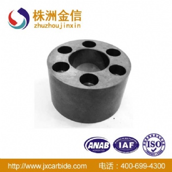 YG8【 帶孔合金模具】硬質(zhì)合金模具定制加工/硬質(zhì)合金耐磨件